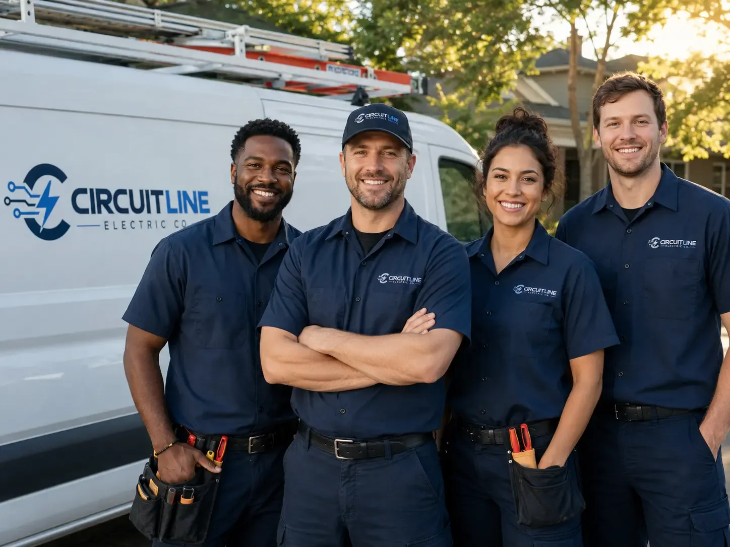 Whole Home Rewiring company in Chula, MO